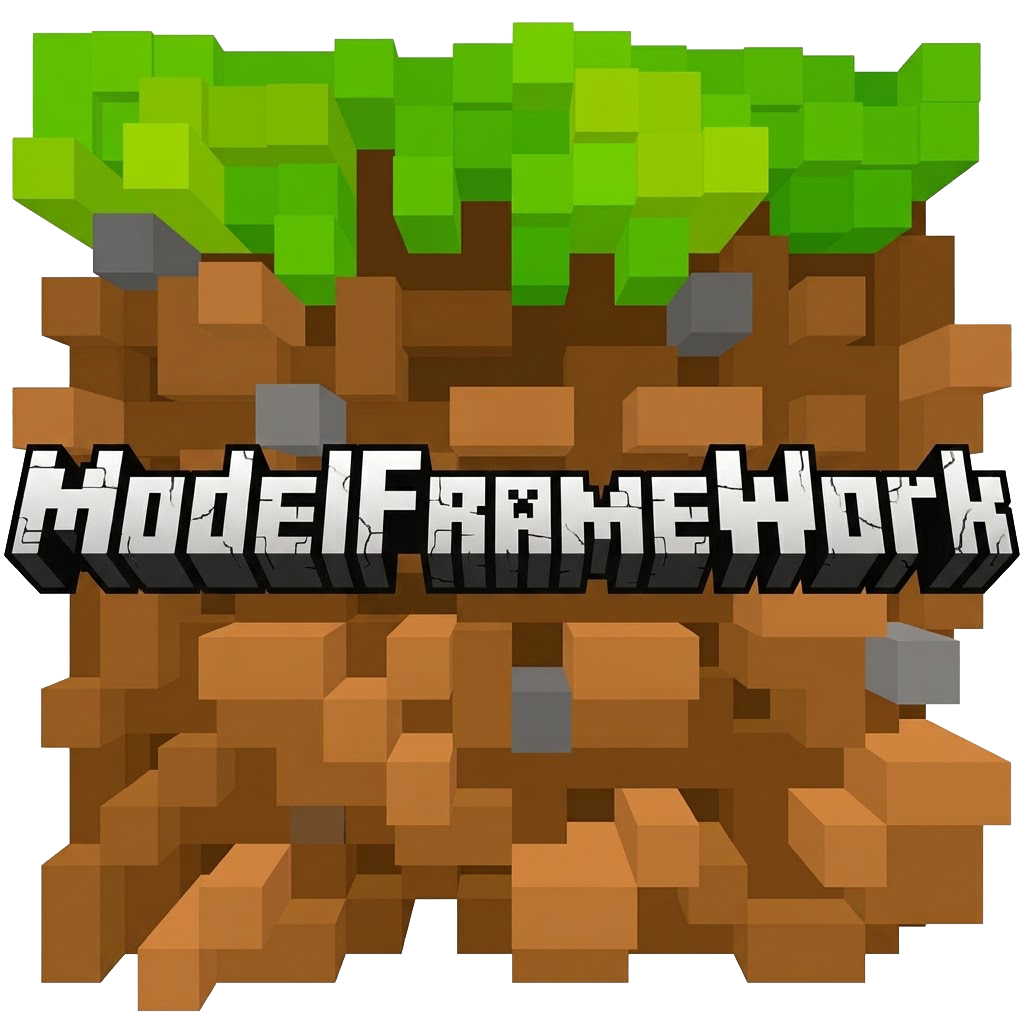 ModelFrameWork